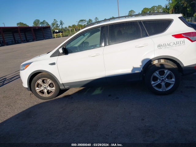 Ford ESCAPE SE 2015 1FMCU9GX8FUA11768 Image 14