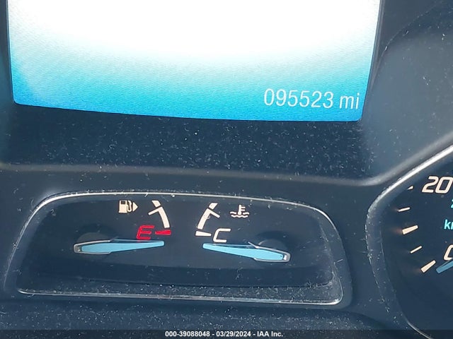 Ford ESCAPE SE 2015 1FMCU9GX8FUA11768 Image 15