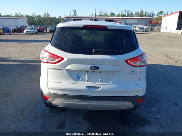 Ford ESCAPE SE 2015 1FMCU9GX8FUA11768 Image 16