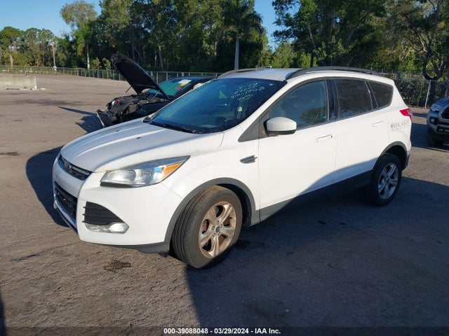 Ford ESCAPE SE 2015 1FMCU9GX8FUA11768 Image 2