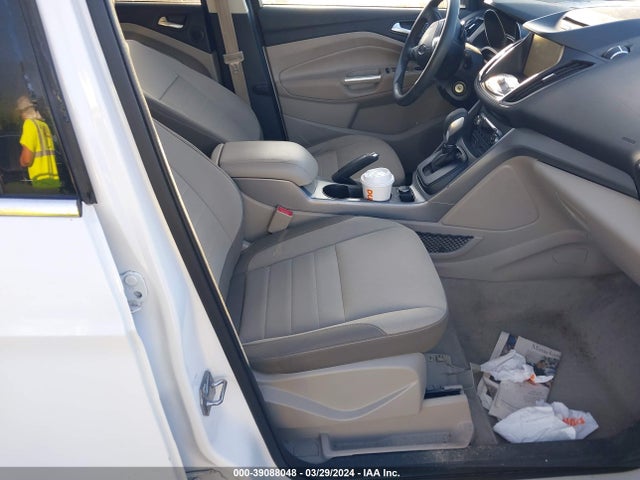 Ford ESCAPE SE 2015 1FMCU9GX8FUA11768 Image 5