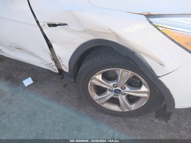 Ford ESCAPE SE 2015 1FMCU9GX8FUA11768 Image 6