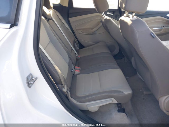 Ford ESCAPE SE 2015 1FMCU9GX8FUA11768 Image 8