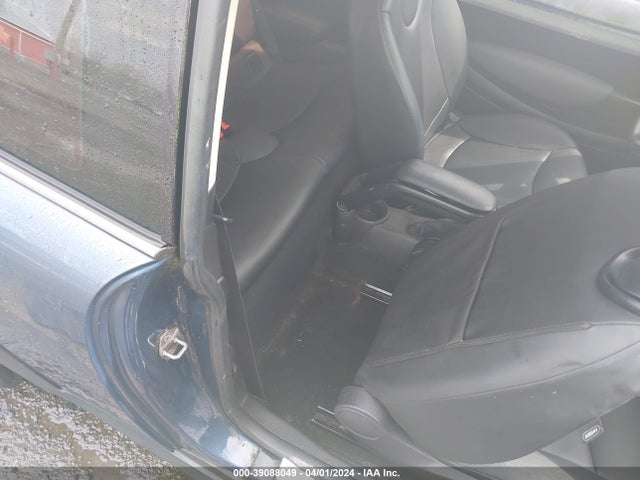 2011 MINI COOPER WMWSU3C51BT253784 Photo 7