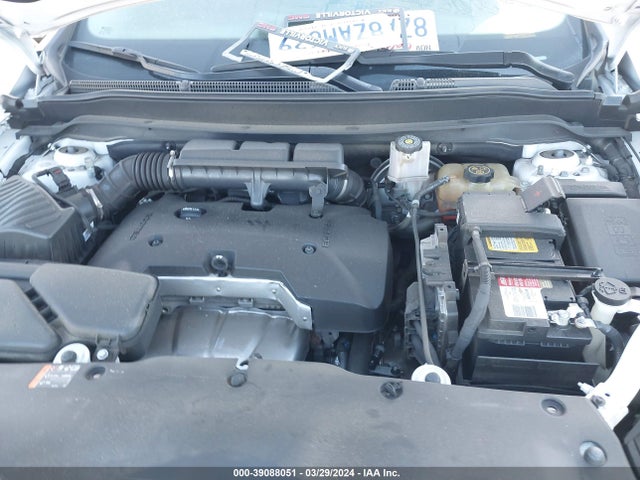 Buick Envision 2019 LRBFXCSA4KD003622 Image 22