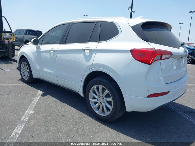 Buick Envision 2019 LRBFXCSA4KD003622 Image 15