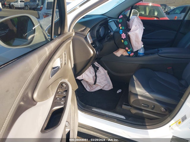 Buick Envision 2019 LRBFXCSA4KD003622 Image 17