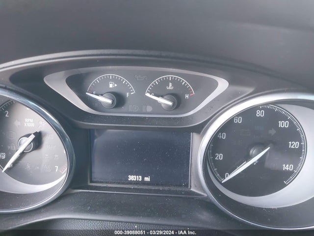 Buick Envision 2019 LRBFXCSA4KD003622 Image 19