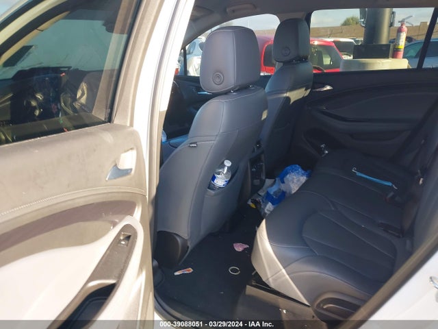 Buick Envision 2019 LRBFXCSA4KD003622 Image 20