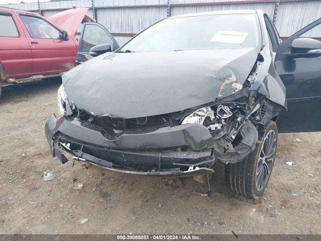 Toyota Corolla S Plus 2014 5YFBURHE1EP149757 Image 6