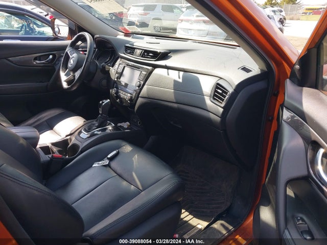 Nissan ROGUE SV 2019 JN8AT2MV7KW376552 Image 5