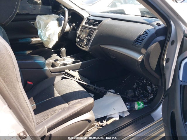 Nissan Altima 2.5 Sv 2018 1N4AL3AP0JC271218 Image 5