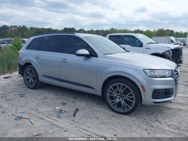 WA1VAAF7XKD031016 Audi Q7 55 Premium
