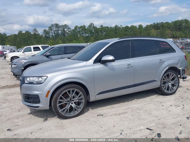 WA1VAAF7XKD031016 Audi Q7 55 Premium