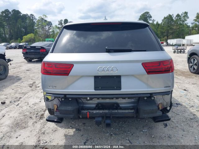 WA1VAAF7XKD031016 Audi Q7 55 Premium