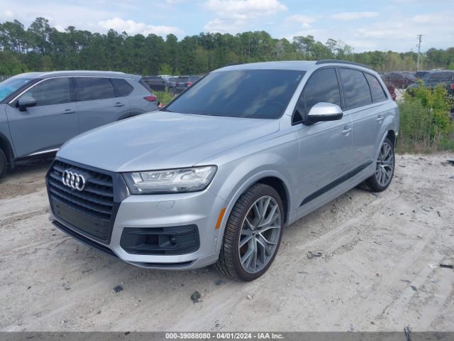 WA1VAAF7XKD031016 Audi Q7 55 Premium