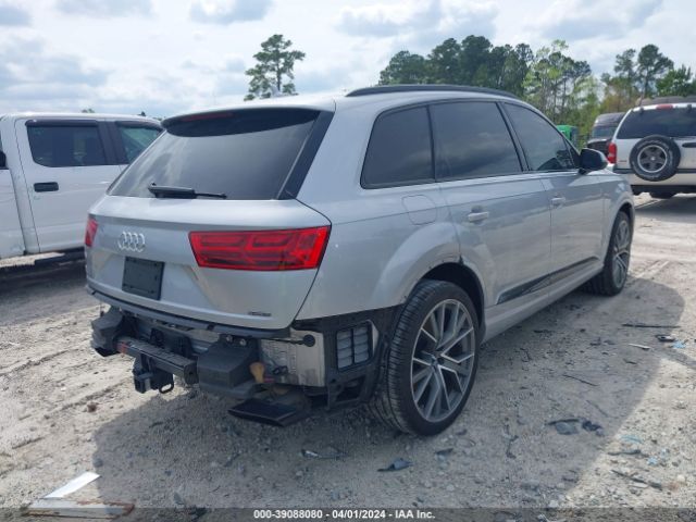 WA1VAAF7XKD031016 Audi Q7 55 Premium