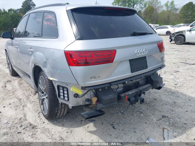 WA1VAAF7XKD031016 Audi Q7 55 Premium