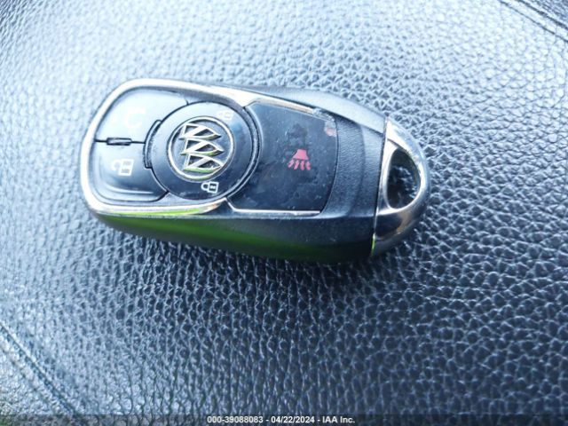 KL4CJ1SB3KB813543 Buick Encore Fwd Sport Touring