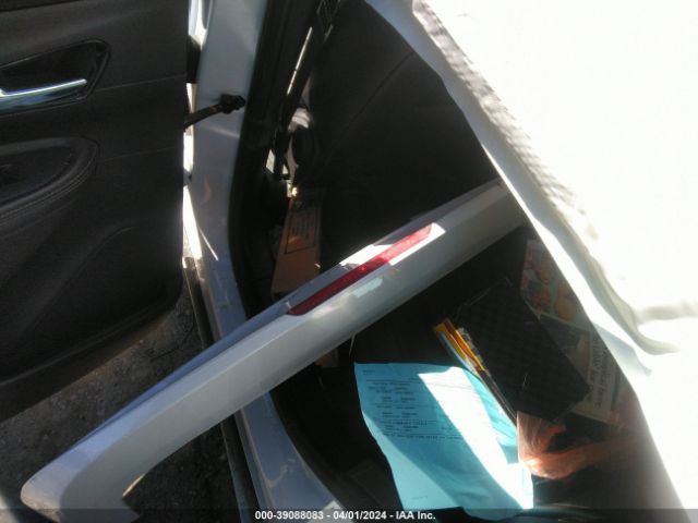 KL4CJ1SB3KB813543 Buick Encore Fwd Sport Touring