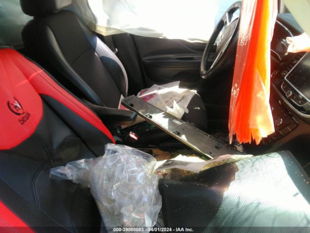 KL4CJ1SB3KB813543 Buick Encore Fwd Sport Touring