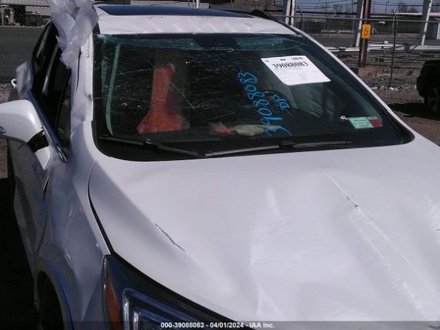 KL4CJ1SB3KB813543 Buick Encore Fwd Sport Touring
