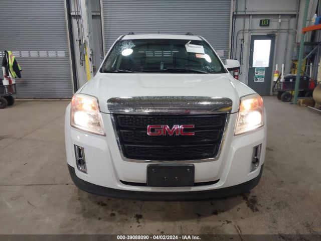 2GKFLXEK4F6195254 GMC Terrain Slt-1