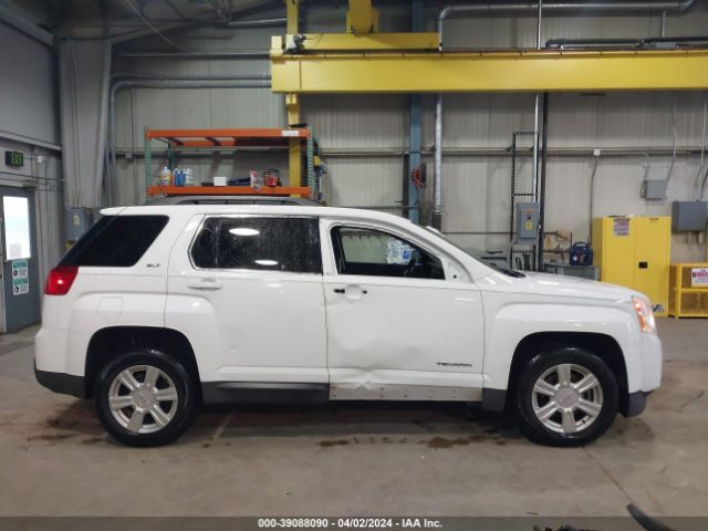 2GKFLXEK4F6195254 GMC Terrain Slt-1