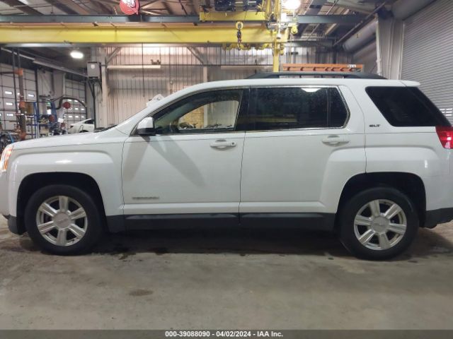2GKFLXEK4F6195254 GMC Terrain Slt-1