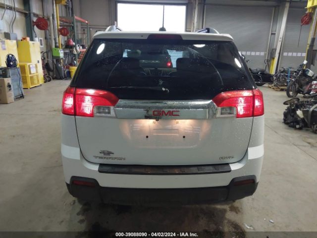 2GKFLXEK4F6195254 GMC Terrain Slt-1