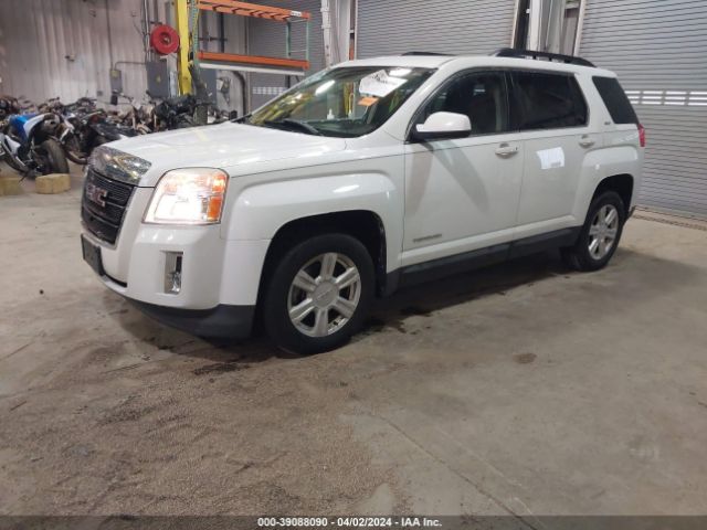 2GKFLXEK4F6195254 GMC Terrain Slt-1