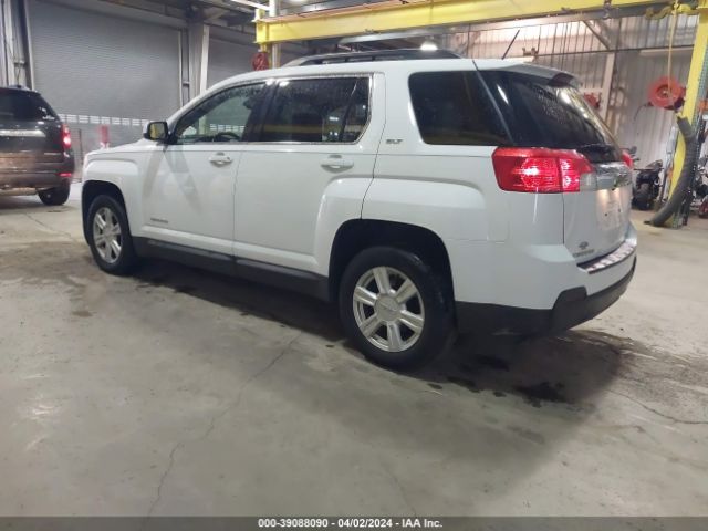2GKFLXEK4F6195254 GMC Terrain Slt-1