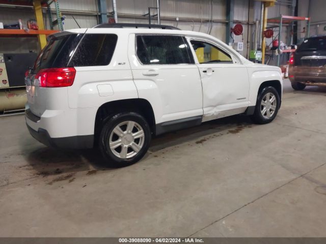 2GKFLXEK4F6195254 GMC Terrain Slt-1