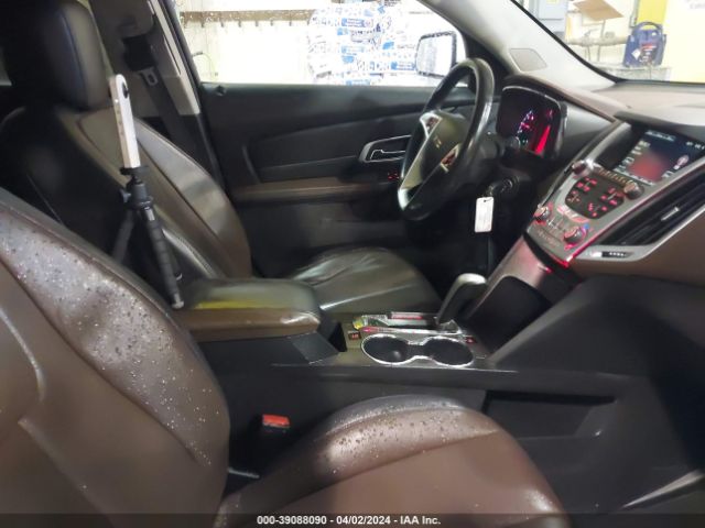 2GKFLXEK4F6195254 GMC Terrain Slt-1