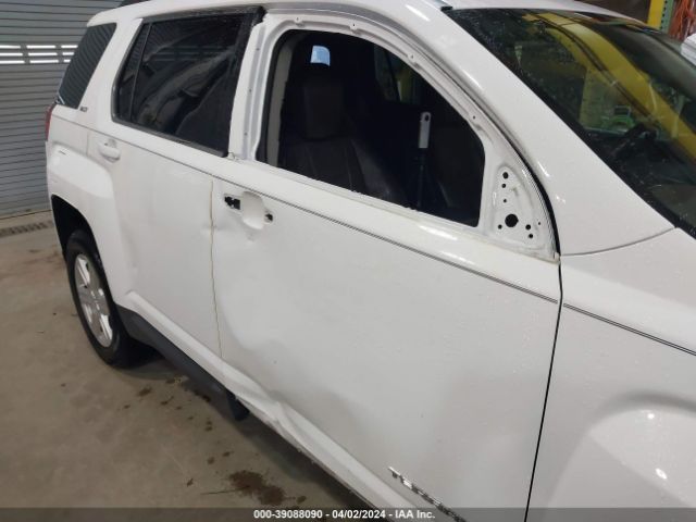 2GKFLXEK4F6195254 GMC Terrain Slt-1