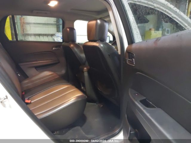 2GKFLXEK4F6195254 GMC Terrain Slt-1