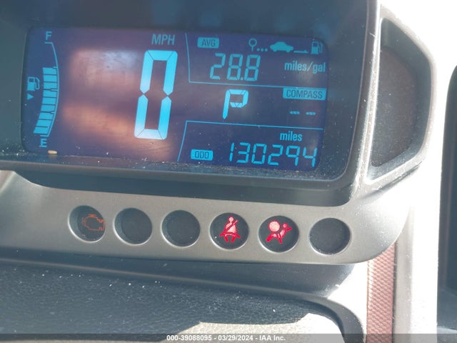 Chevrolet Sonic Ltz Auto 2015 1G1JE5SB9F4118169 Image 15