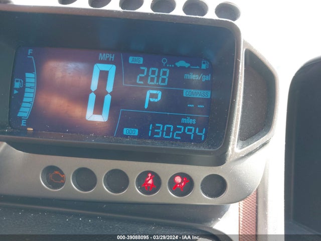 Chevrolet Sonic Ltz Auto 2015 1G1JE5SB9F4118169 Image 7