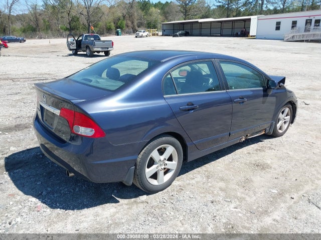 Продажа на аукционе авто 2010 Honda Civic Lx-s, vin: 2HGFA1F62AH532860, номер лота: 39088108