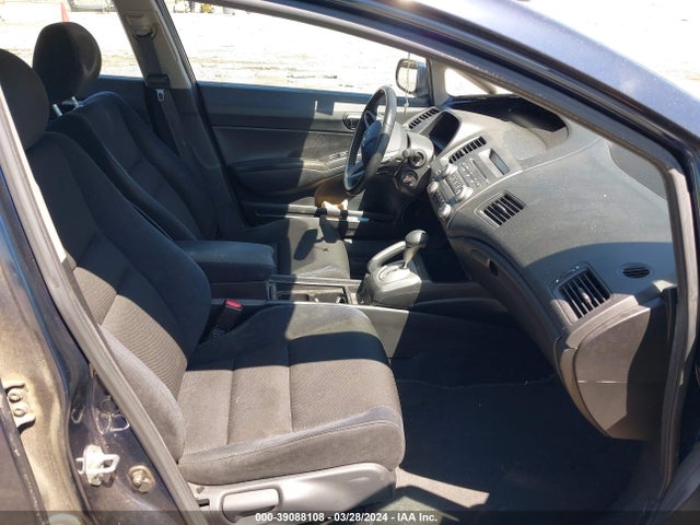 Продажа на аукционе авто 2010 Honda Civic Lx-s, vin: 2HGFA1F62AH532860, номер лота: 39088108