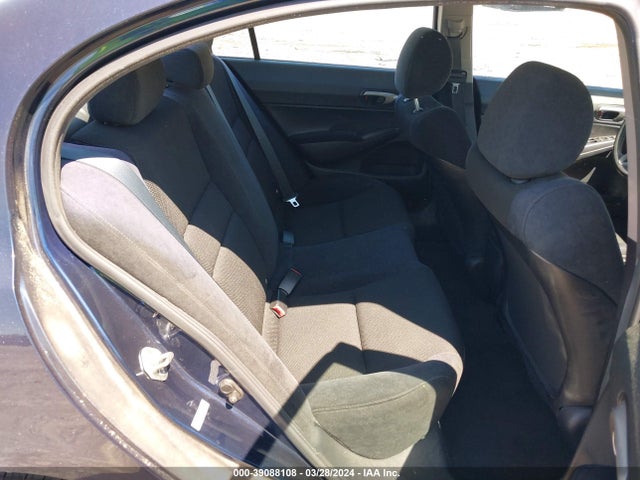 Продажа на аукционе авто 2010 Honda Civic Lx-s, vin: 2HGFA1F62AH532860, номер лота: 39088108