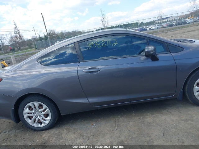 Honda Civic Lx 2015 2HGFG3A52FH504122 Image 13
