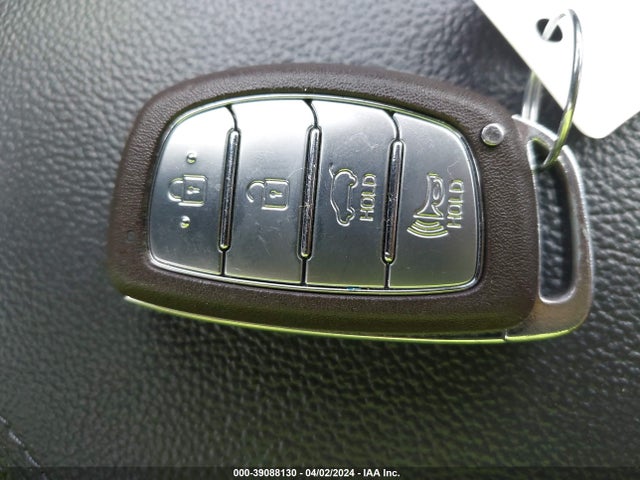 Hyundai Tucson Sel Plus 2018 KM8J33A4XJU801507 Image 11