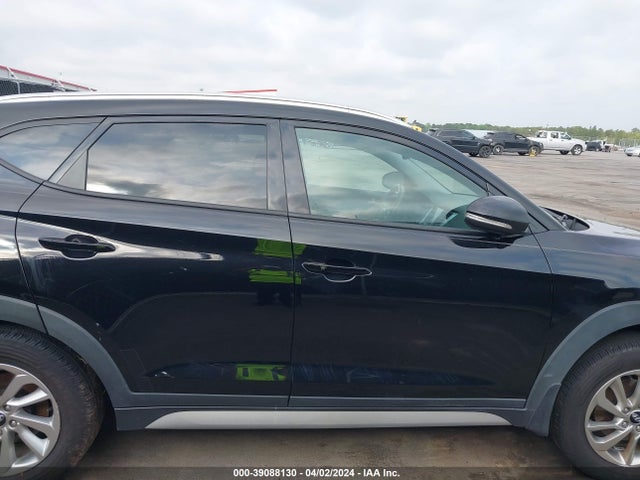 Hyundai Tucson Sel Plus 2018 KM8J33A4XJU801507 Image 13