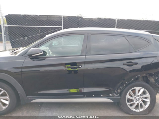 Hyundai Tucson Sel Plus 2018 KM8J33A4XJU801507 Image 14