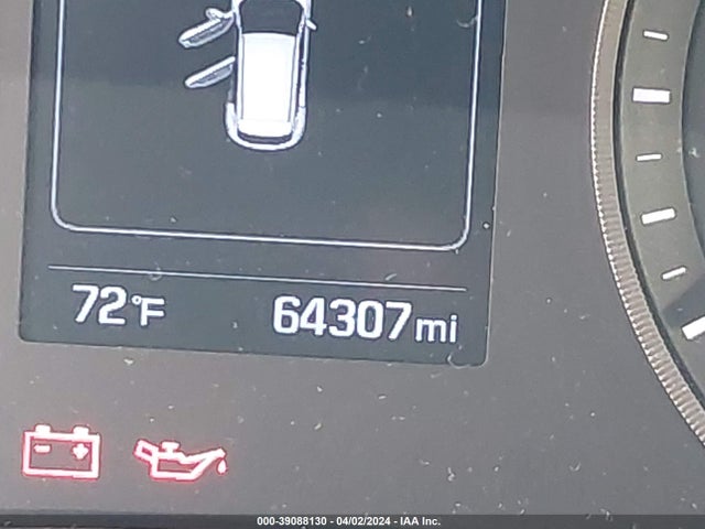 Hyundai Tucson Sel Plus 2018 KM8J33A4XJU801507 Image 15
