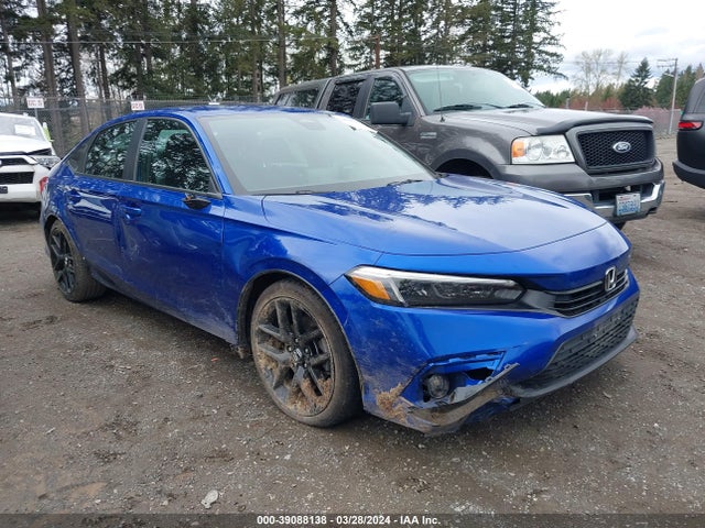 2022 2HGFE2F53NH546998 main image