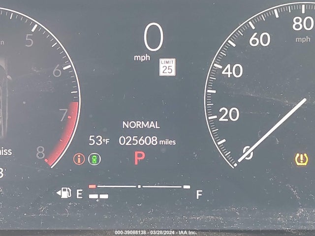Honda Civic Sport 2022 2HGFE2F53NH546998 Image 15
