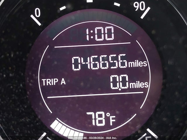 Honda HR-V LX 2017 3CZRU5H38HG700048 Image 15
