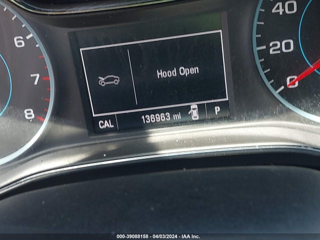 Chevrolet Cruze Premier Auto 2017 1G1BF5SM4H7203229 Image 16